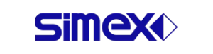 Logo Simex