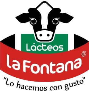 Lacteos La Fontana